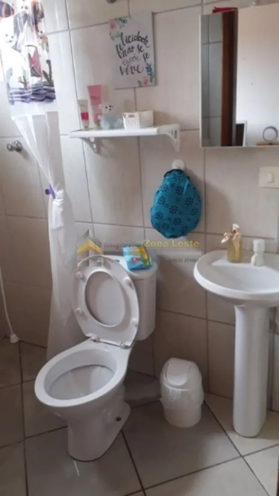 Sobrado, 2 quartos, 88 m² - Foto 7