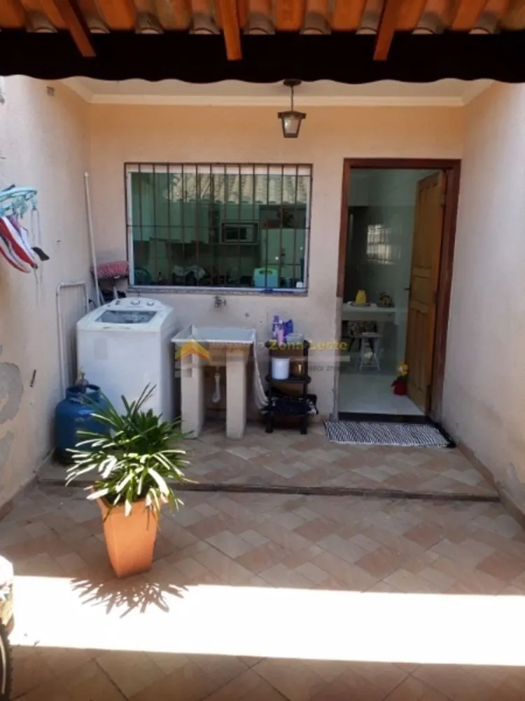 Sobrado, 2 quartos, 88 m² - Foto 2