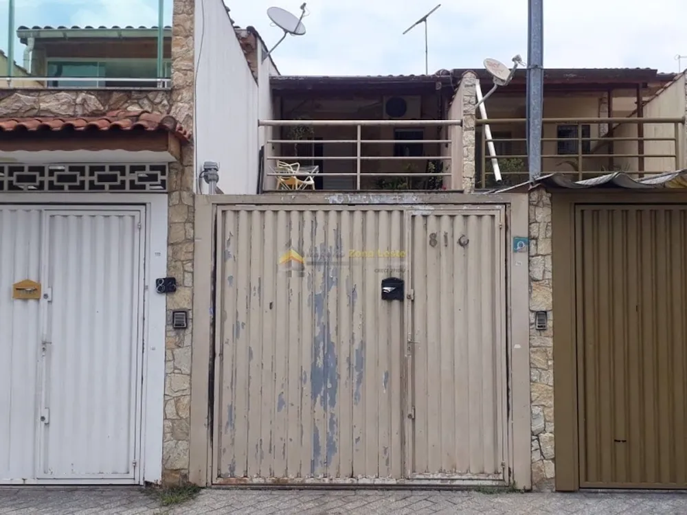 Sobrado, 2 quartos, 88 m² - Foto 6