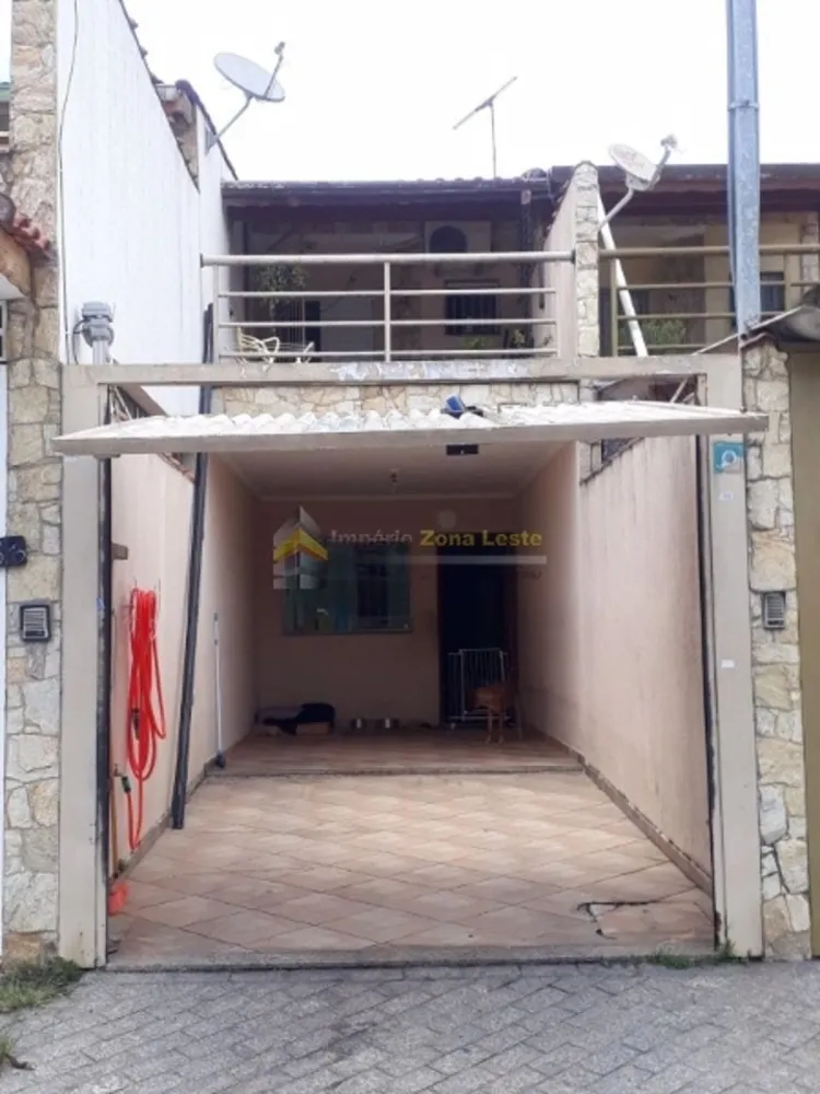 Sobrado, 2 quartos, 88 m² - Foto 10