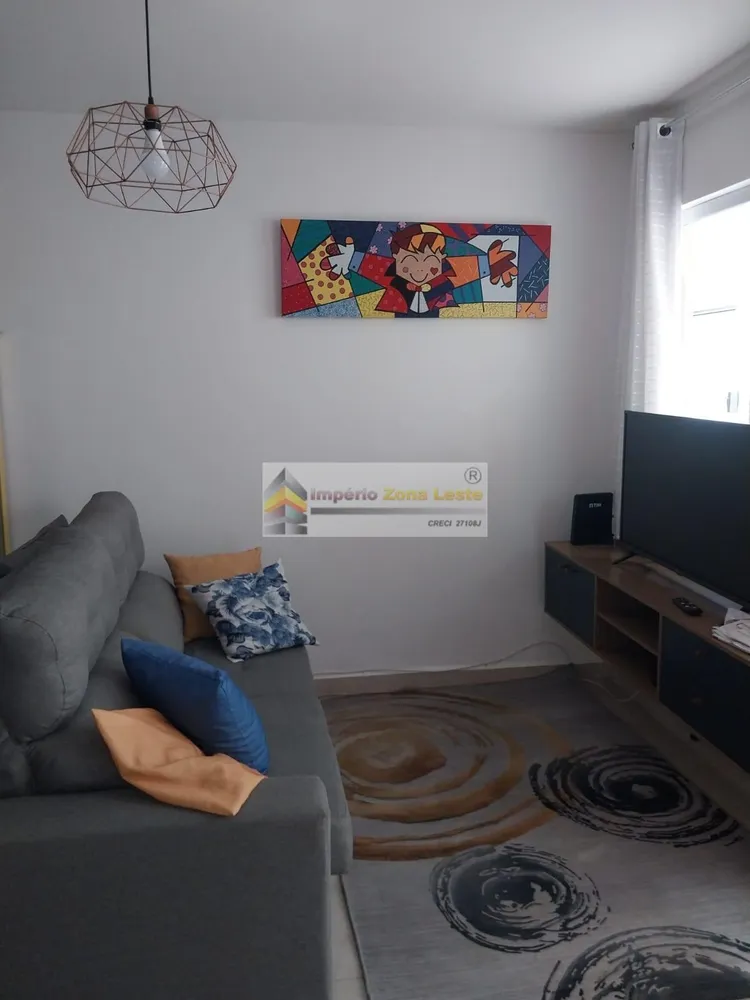 Kitnet-Studio, 38 m² - Foto 7