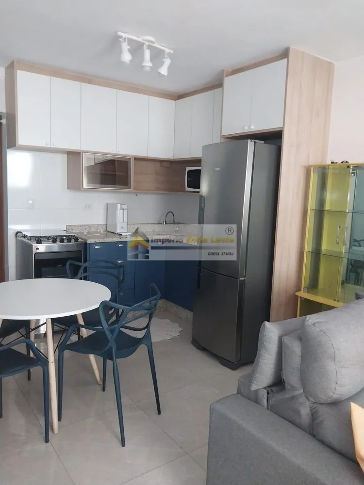 Kitnet-Studio, 38 m² - Foto 6