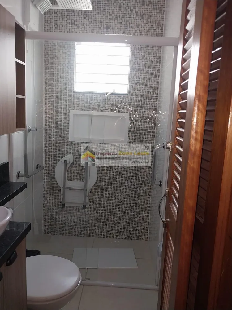 Kitnet-Studio, 38 m² - Foto 12