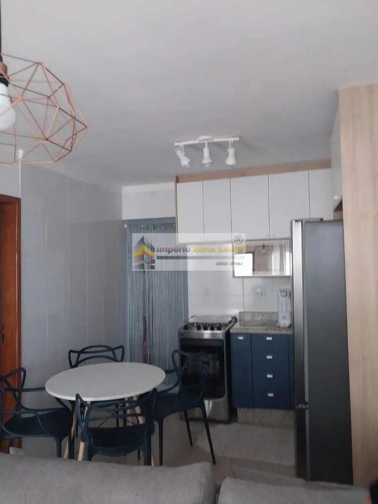 Kitnet-Studio, 38 m² - Foto 4