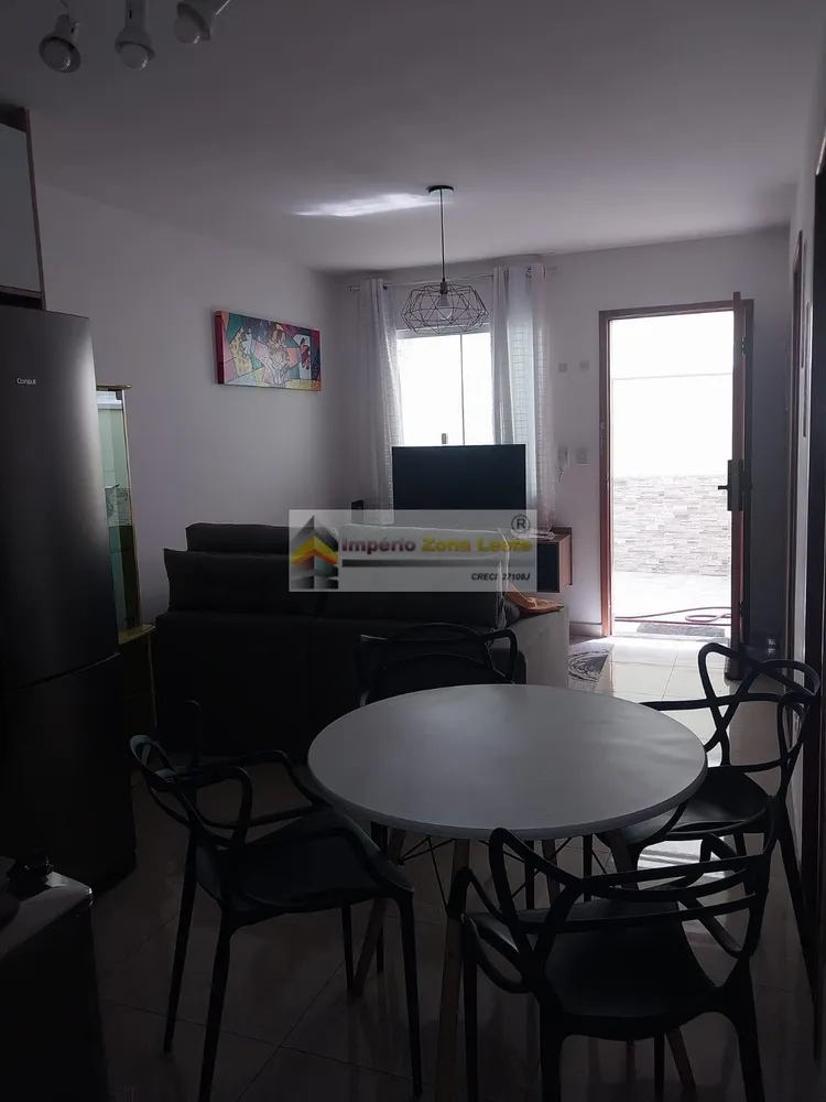 Kitnet-Studio, 38 m² - Foto 8