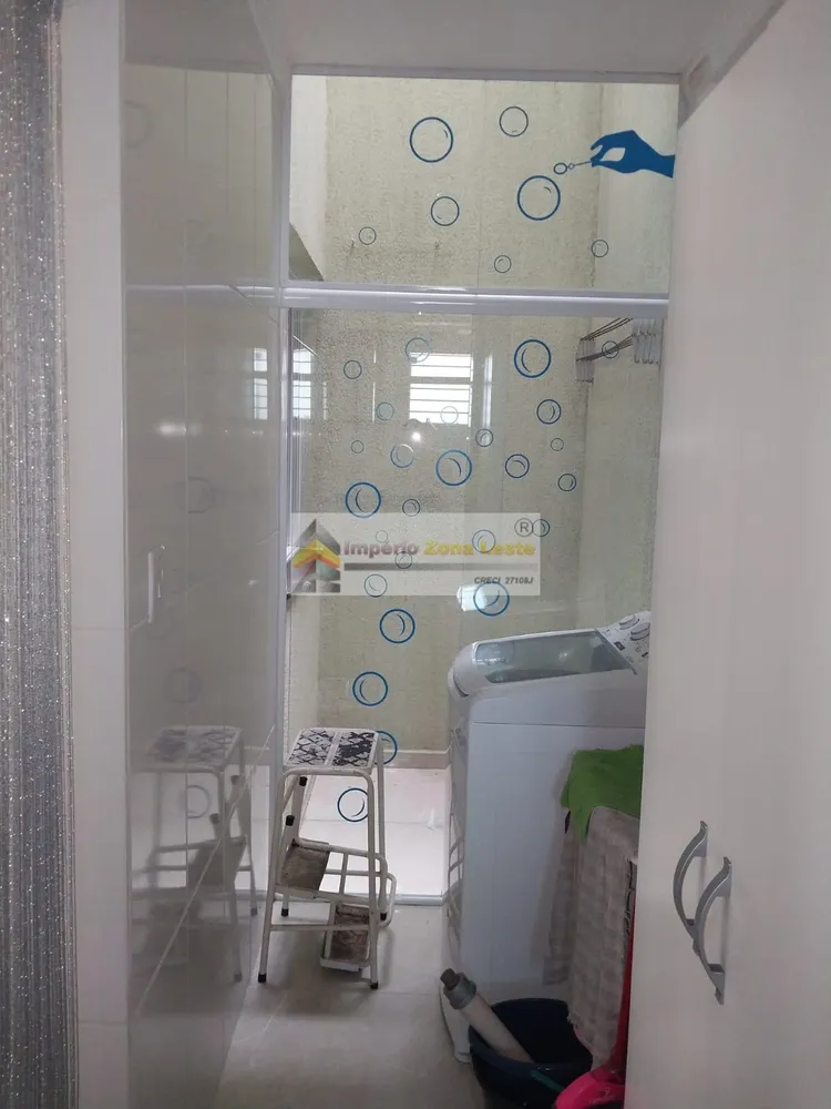 Kitnet-Studio, 38 m² - Foto 9