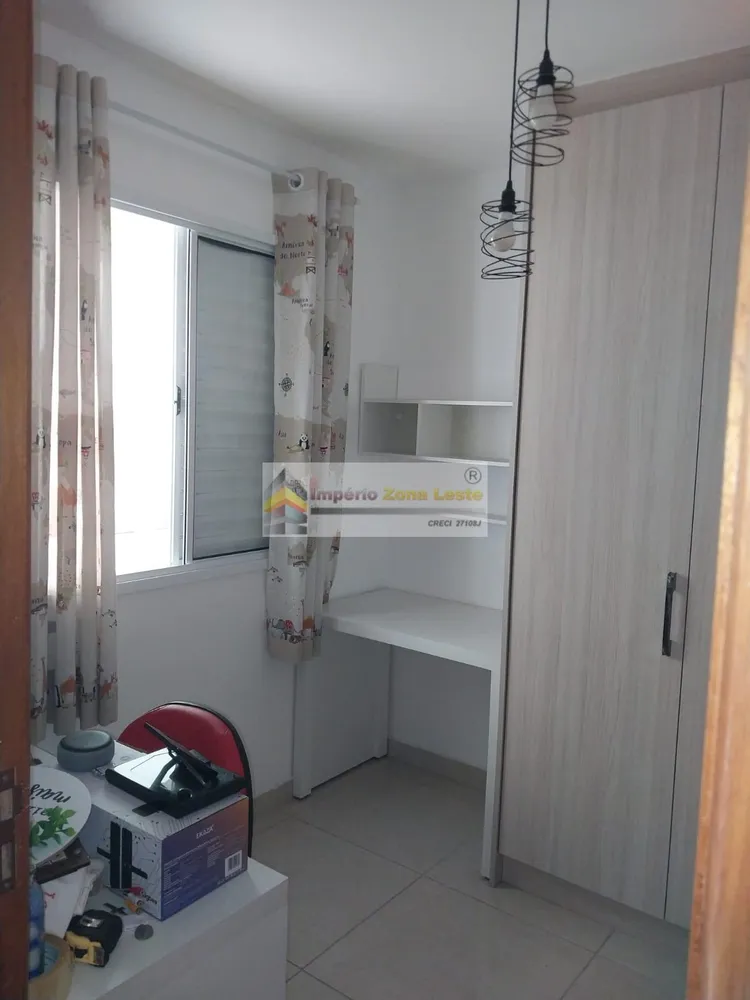 Kitnet-Studio, 38 m² - Foto 13