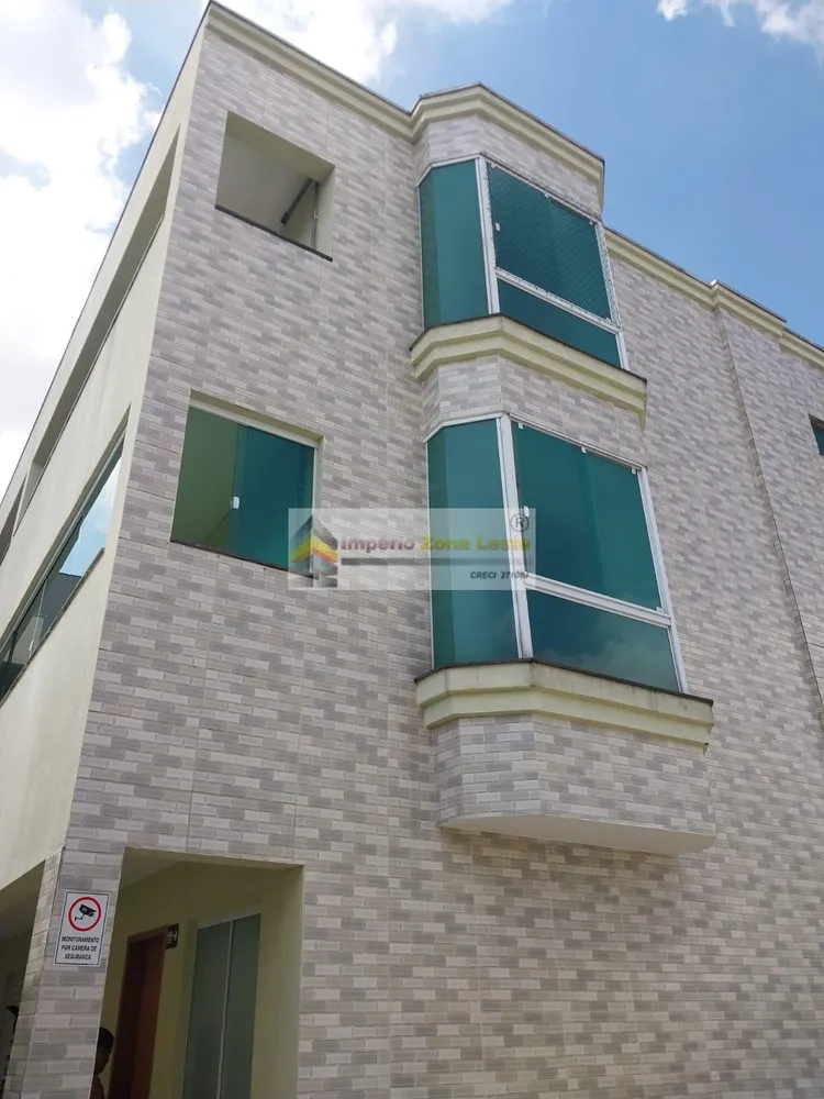 Kitnet-Studio, 38 m² - Foto 14
