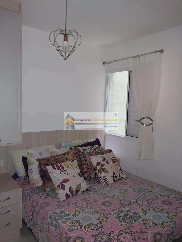Kitnet-Studio, 38 m² - Foto 10