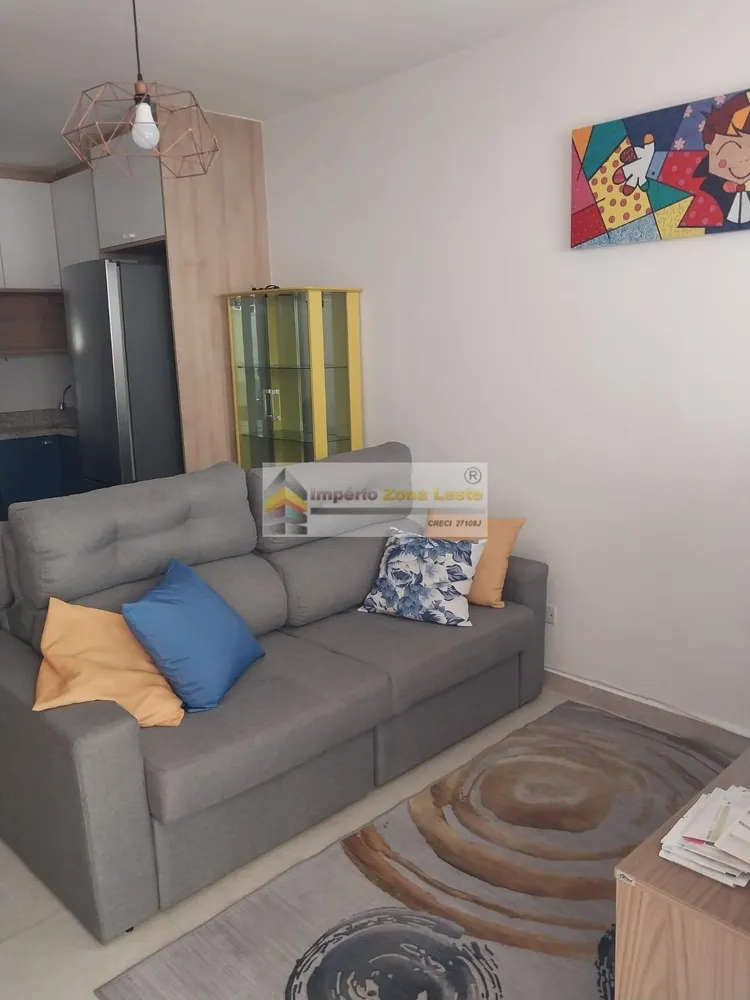 Kitnet-Studio, 38 m² - Foto 3