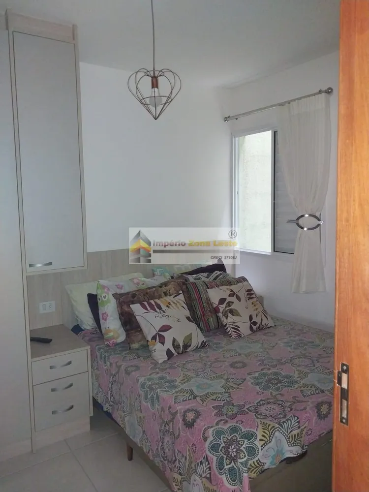 Kitnet-Studio, 38 m² - Foto 11