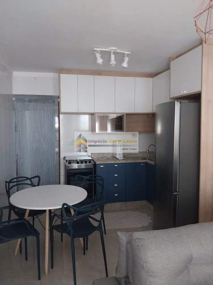 Kitnet-Studio, 38 m² - Foto 5