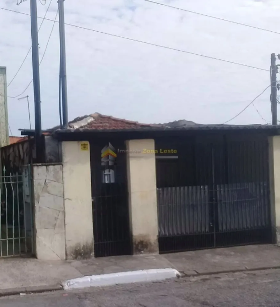 Casa, 2 quartos, 75 m² - Foto 1