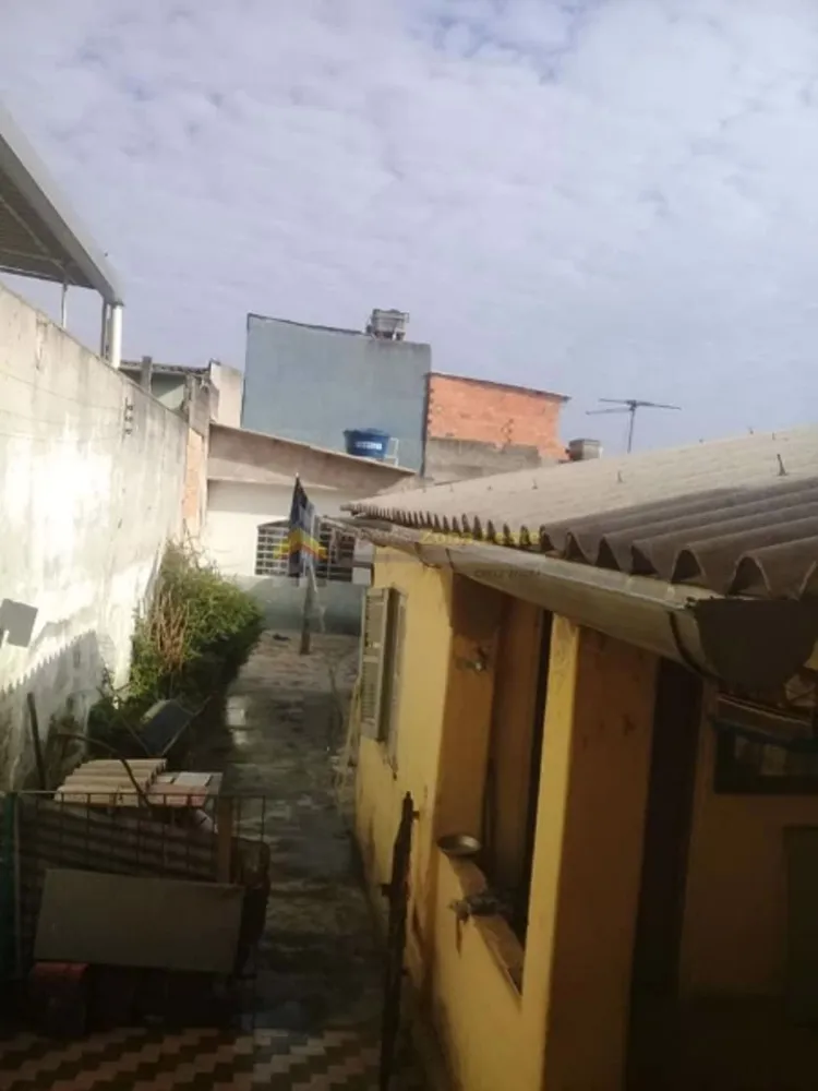 Casa, 2 quartos, 75 m² - Foto 2