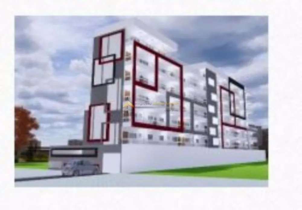 Prédio Inteiro, 41 m² - Foto 8