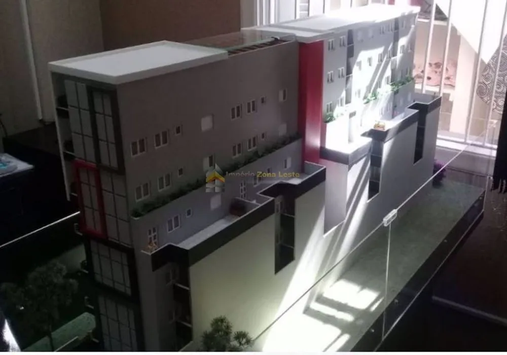 Prédio Inteiro, 41 m² - Foto 5