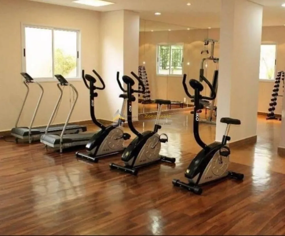 Apartamento, 3 quartos, 82 m² - Foto 15