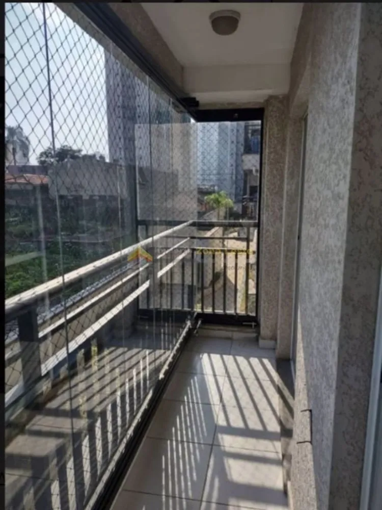 Apartamento, 3 quartos, 82 m² - Foto 5