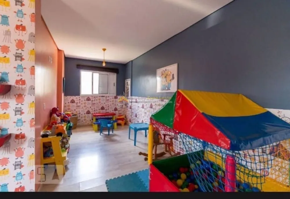 Apartamento, 3 quartos, 82 m² - Foto 8