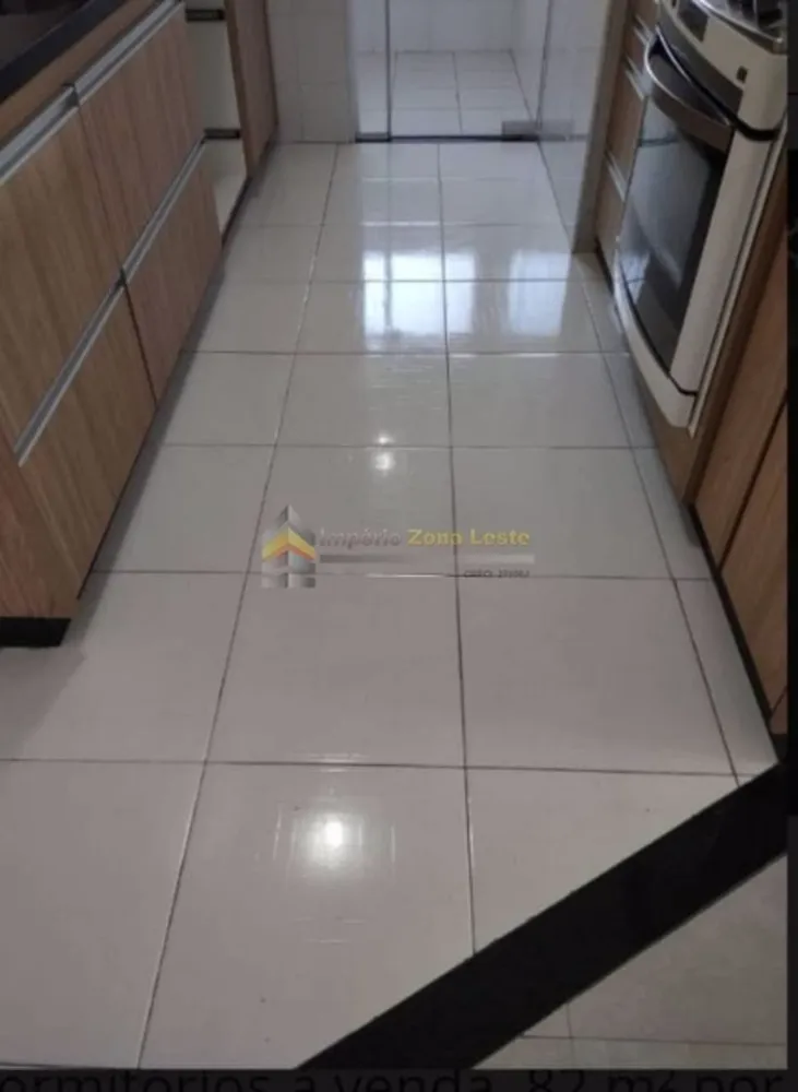 Apartamento, 3 quartos, 82 m² - Foto 16