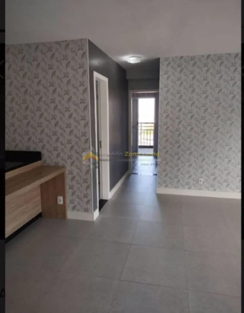 Apartamento, 3 quartos, 82 m² - Foto 2