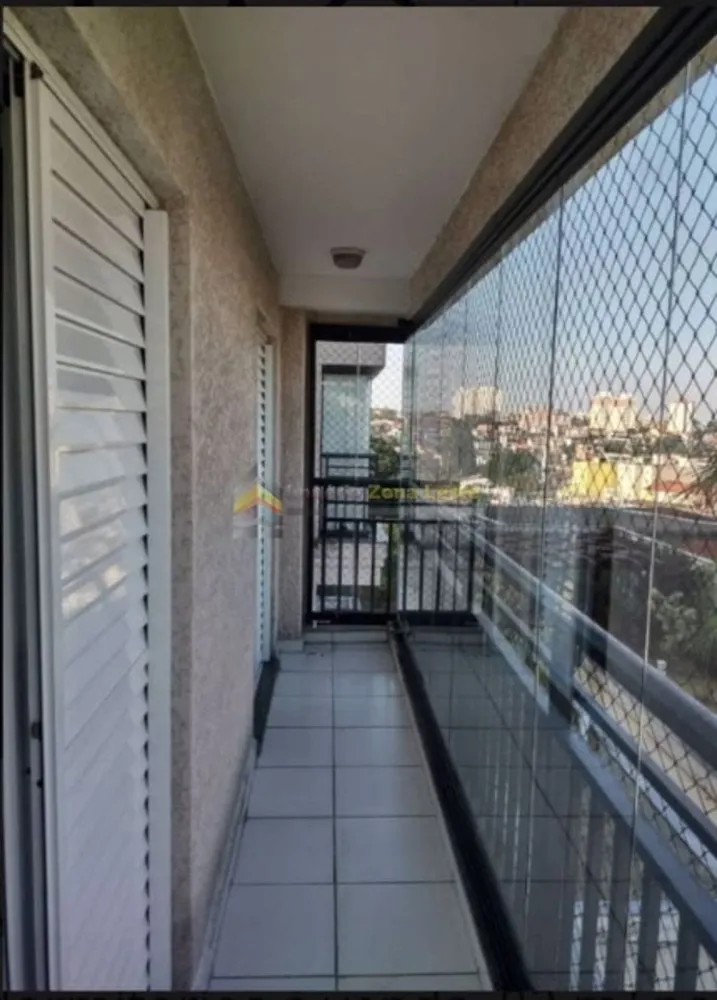 Apartamento, 3 quartos, 82 m² - Foto 13