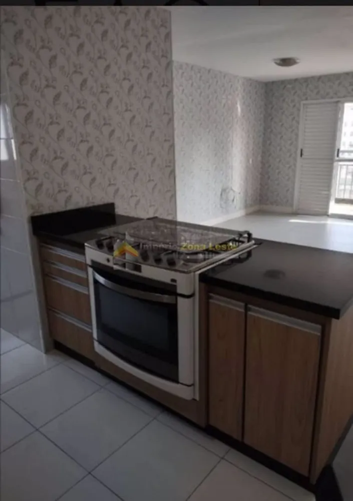 Apartamento, 3 quartos, 82 m² - Foto 10
