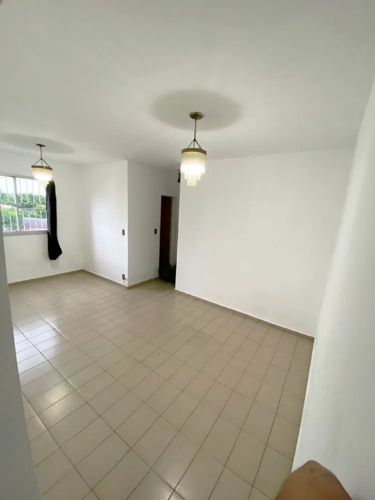 Apartamento, 2 quartos, 57 m² - Foto 3
