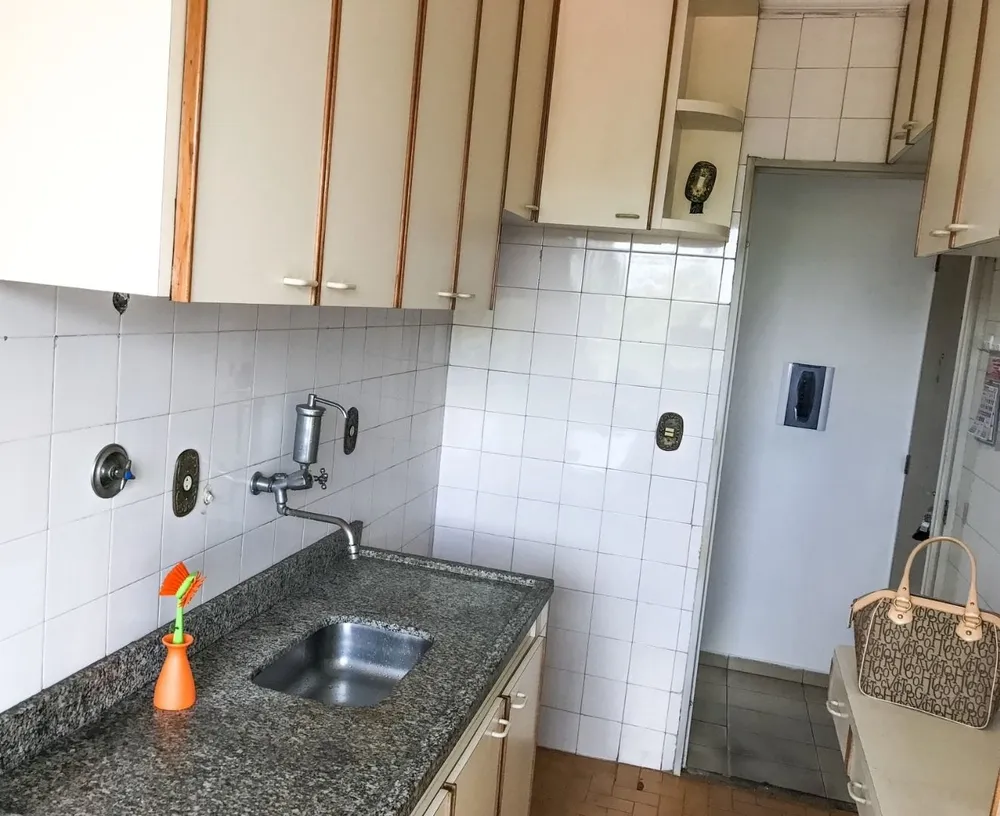 Apartamento, 2 quartos, 57 m² - Foto 13