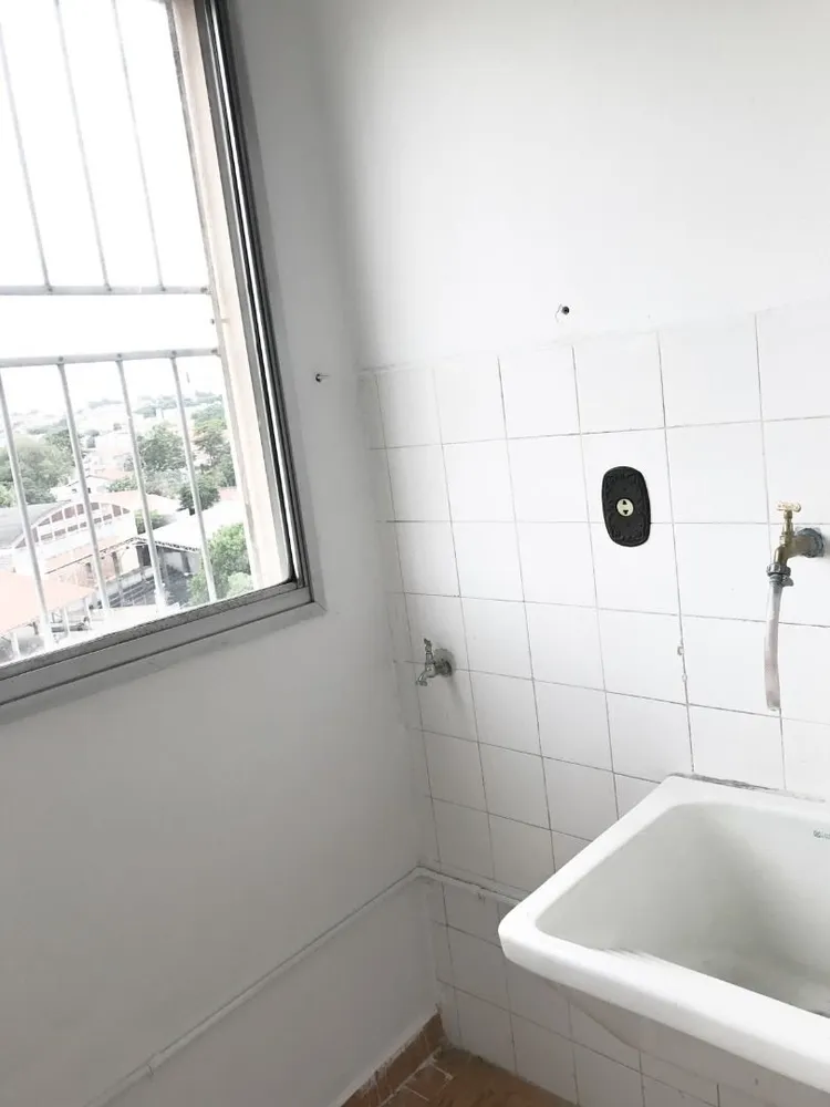 Apartamento, 2 quartos, 57 m² - Foto 7