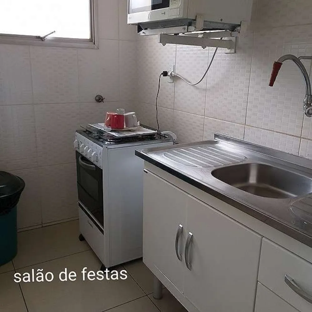 Apartamento, 2 quartos, 57 m² - Foto 11