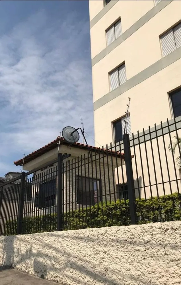 Apartamento, 2 quartos, 57 m² - Foto 6