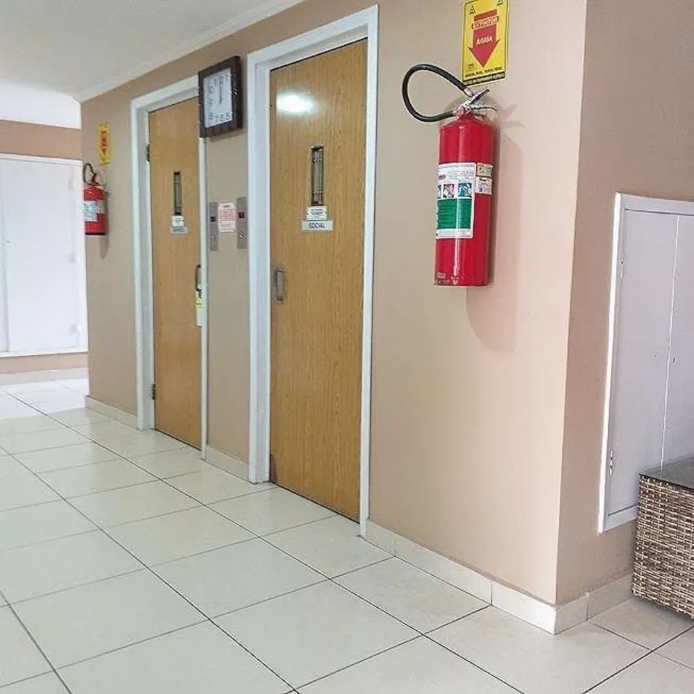 Apartamento, 2 quartos, 57 m² - Foto 10