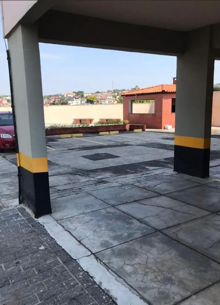Apartamento, 2 quartos, 57 m² - Foto 15