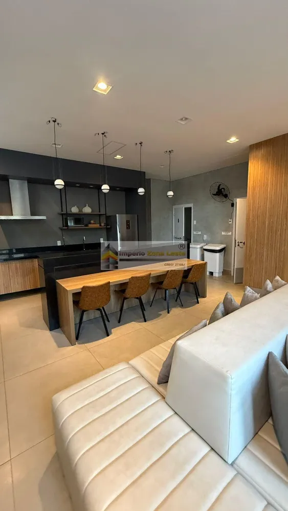 Apartamento, 28 m² - Foto 8