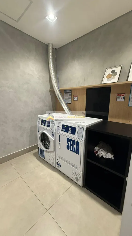 Apartamento, 28 m² - Foto 9