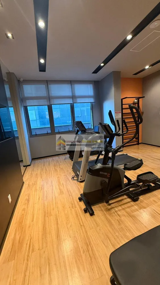 Apartamento, 28 m² - Foto 11