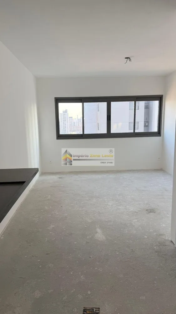 Apartamento, 28 m² - Foto 7