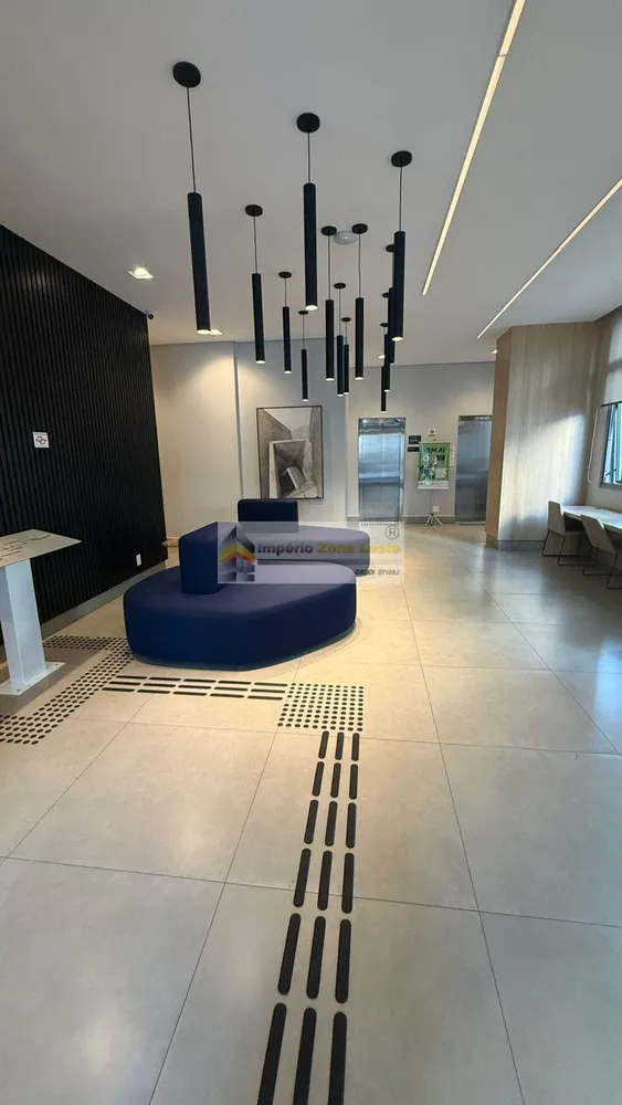 Apartamento, 28 m² - Foto 12