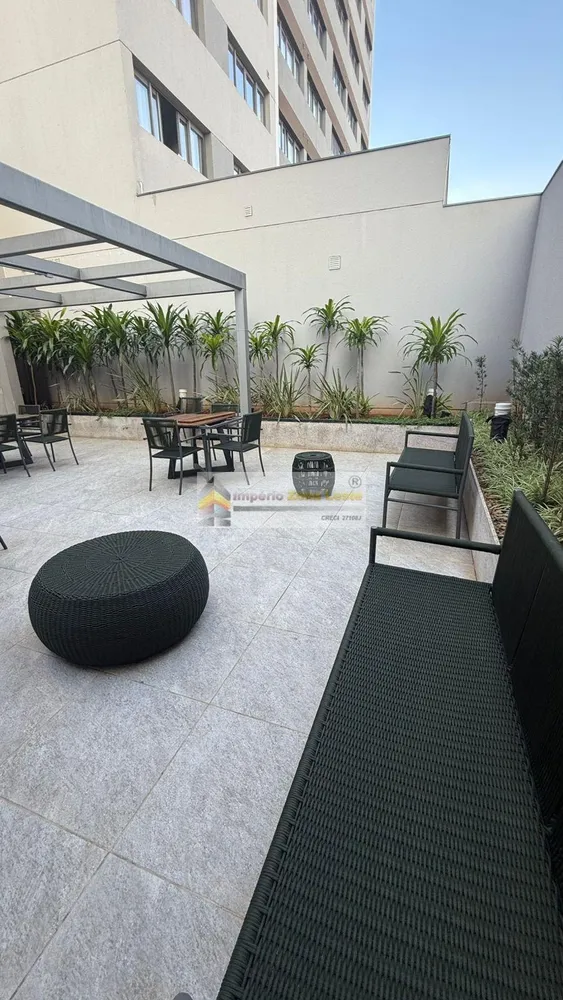 Apartamento, 28 m² - Foto 10