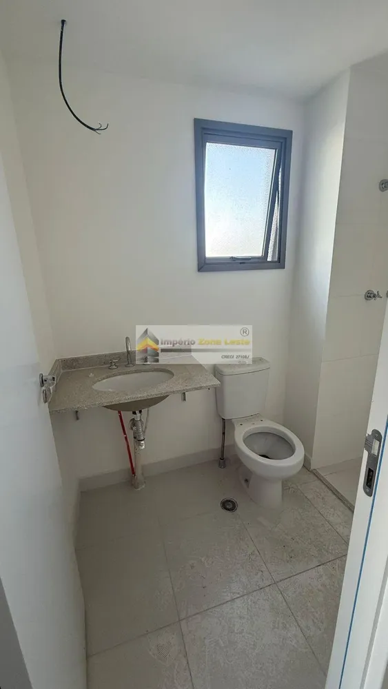 Apartamento, 28 m² - Foto 3