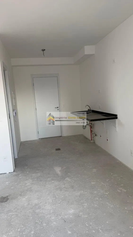 Apartamento, 28 m² - Foto 6