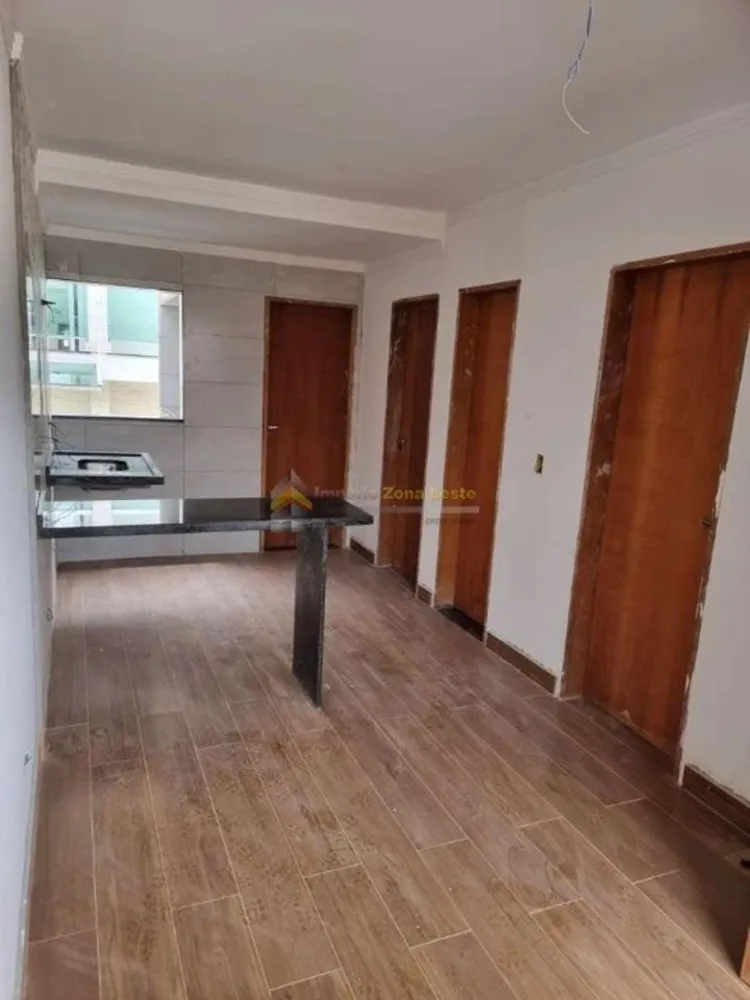 Prédio Inteiro, 42 m² - Foto 3