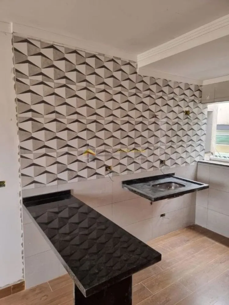 Prédio Inteiro, 42 m² - Foto 5