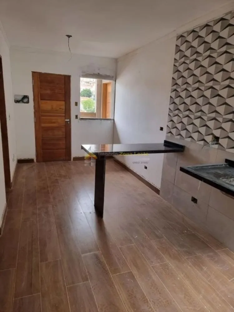Prédio Inteiro, 42 m² - Foto 6
