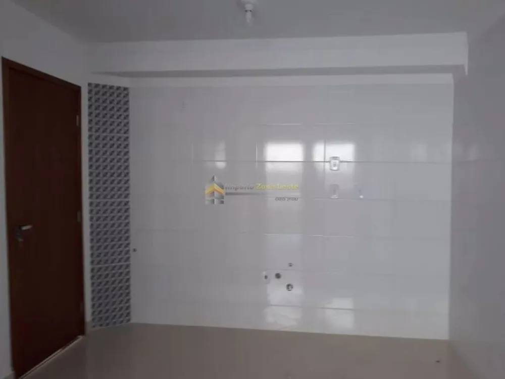 Prédio Inteiro, 31 m² - Foto 1
