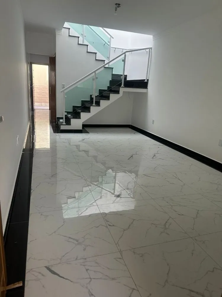 Sobrado, 3 quartos, 140 m² - Foto 1