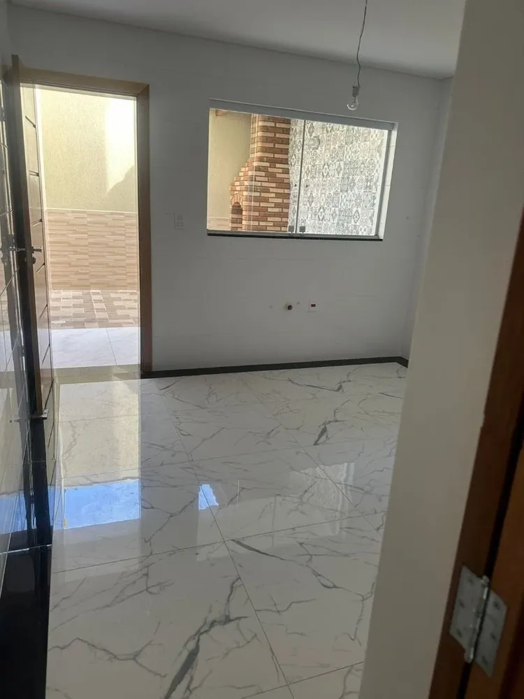Sobrado, 3 quartos, 140 m² - Foto 6