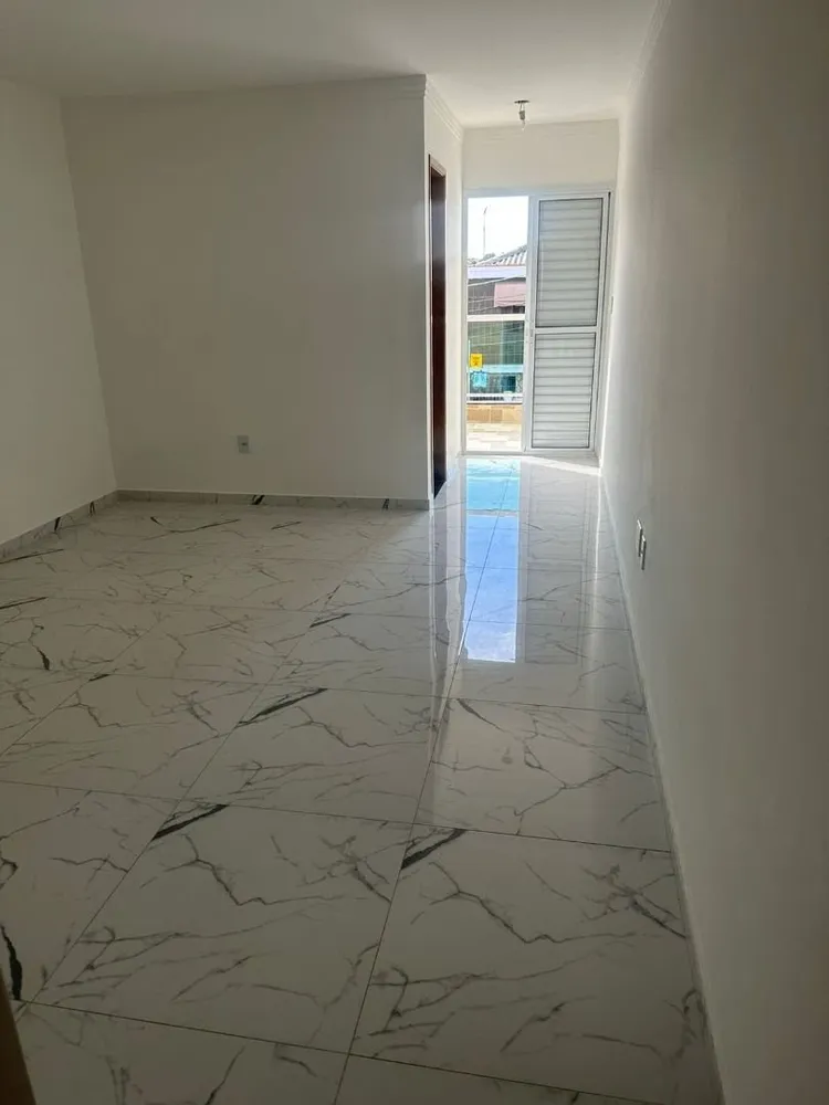 Sobrado, 3 quartos, 140 m² - Foto 9