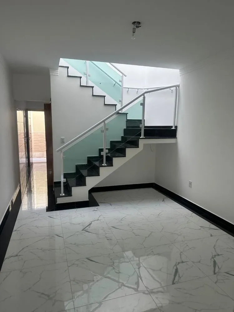Sobrado, 3 quartos, 140 m² - Foto 7